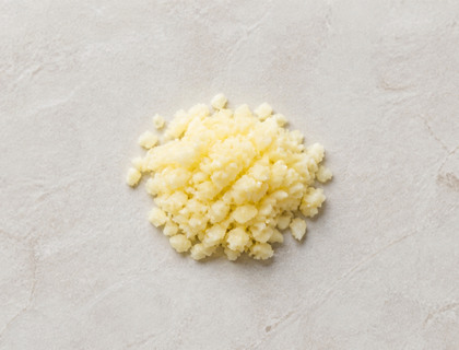 Garlic, minced
