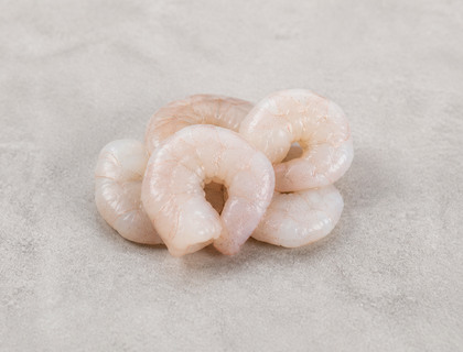 Large Shrimp, peeled and deveined