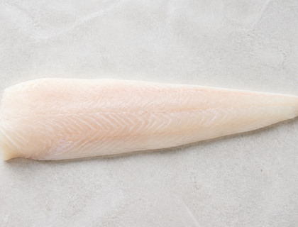 Cod Fillet (skinless)
