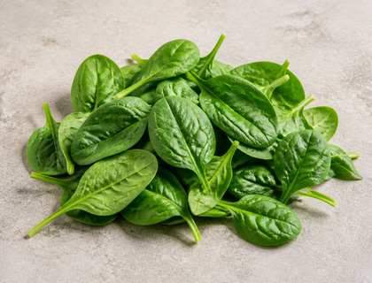 Spinach