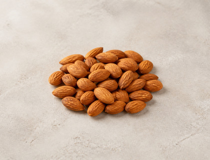 Almonds