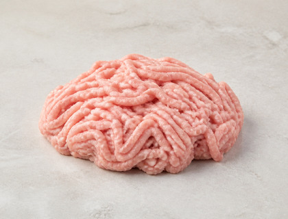 Lean Ground Turkey