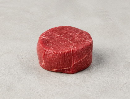 Filet Mignon