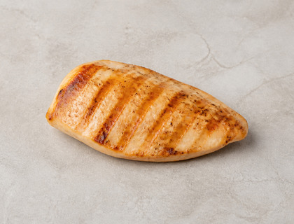 Grilled Chicken Breast