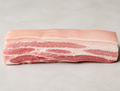 Pork Belly