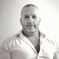 Blog author portrait