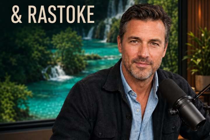 Podcast - Plitvice Lakes and Rastoke: A Nature-Focused Escape in Croatia