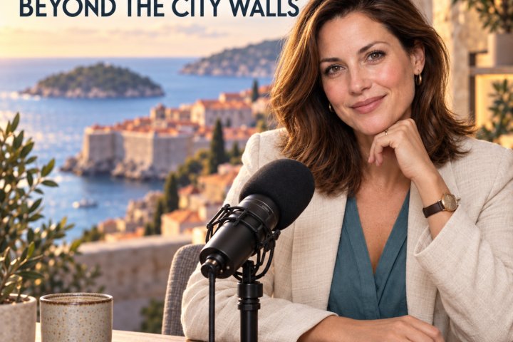 Podcast - Dubrovnik Beyond the City Walls