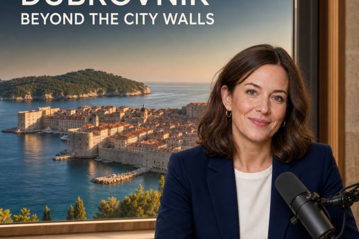 Podcast - Dubrovnik Beyond the City Walls