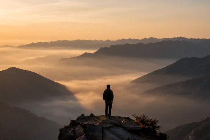 European Trails: How Wanderlust Ignites Your Best Ideas