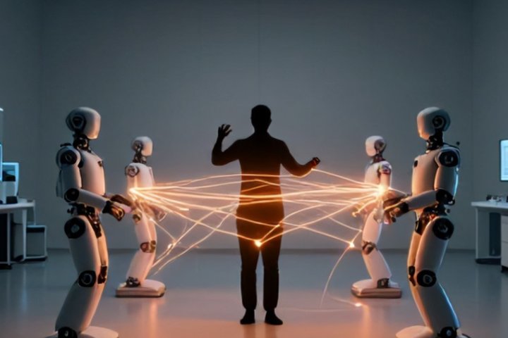 Beyond Code Suggestions: Real AI Integration for Software Engineers