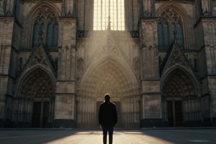 Wander Europe's Ancient Aisles for Your Next Creative Awakening