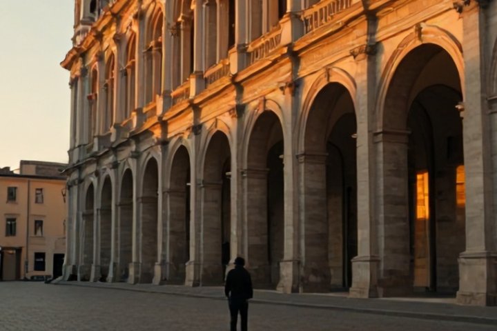Unlocking European Creativity: Where ancient paths meet your next big idea
