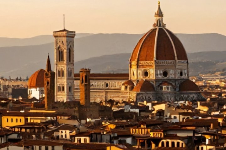 Florence: Where Every Cobblestone Tells a Story