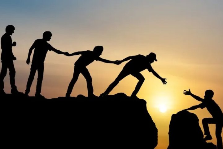 Leadership Is Not a Position - It’s a Responsibility