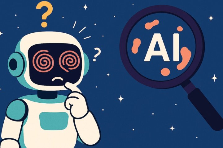 What Is an AI Hallucination and How to Avoid It with a Good Prompt