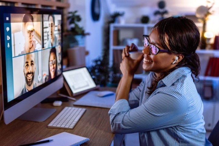 How to Build Trust in a Distributed Remote Team