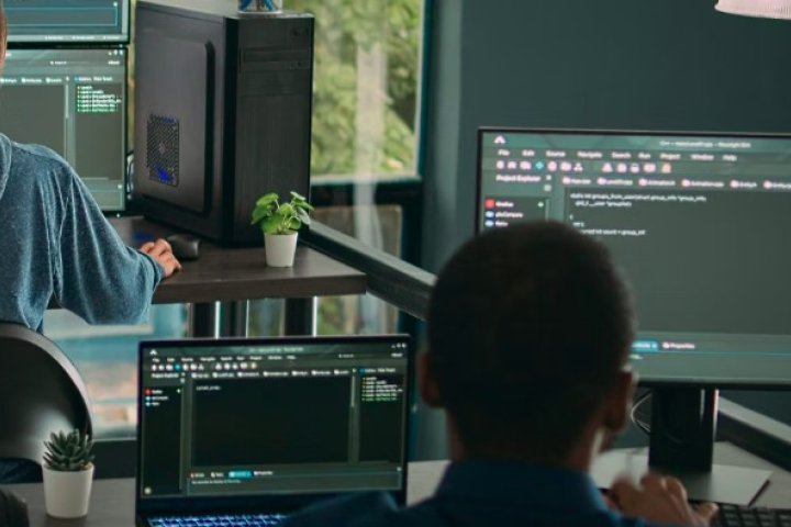 The Importance of Code Readability in Team Environments