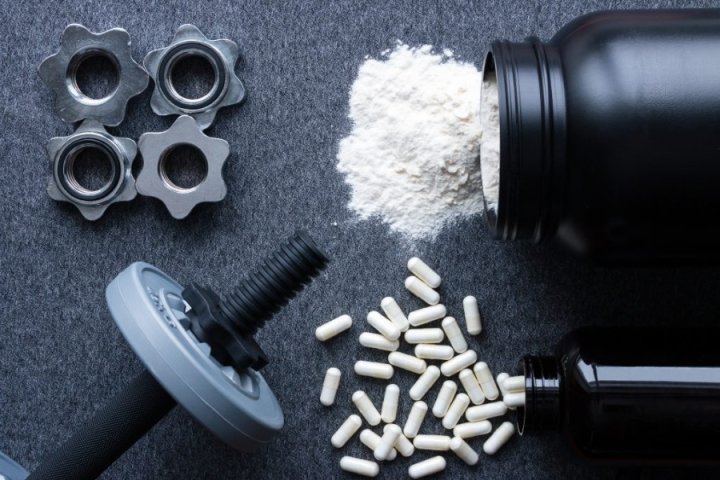 The Importance of Supplements in an Active Lifestyle