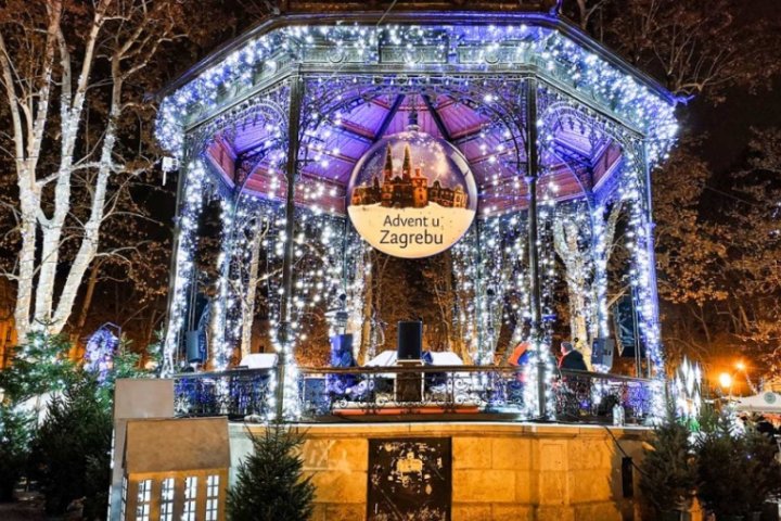 The most beautiful time of the year for Zagreb is approaching