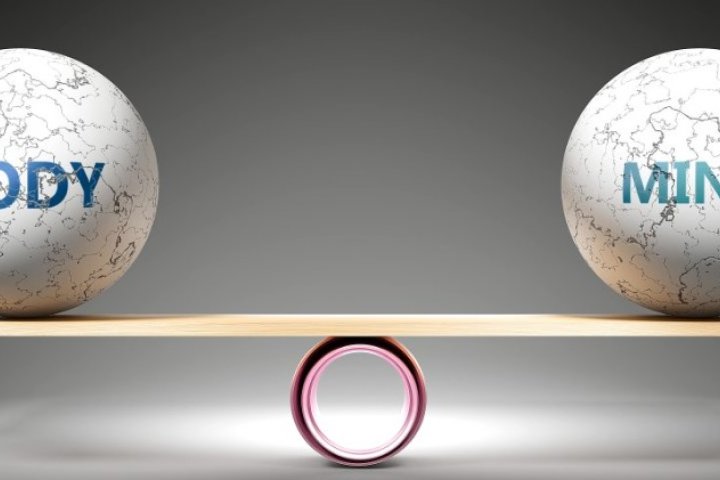 High self-esteem is not just the result of body training.