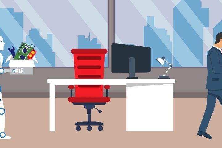 Embrace AI or Stay Forever Uncompetitive