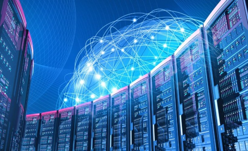 Free Shared Web Hosting in European Data-center