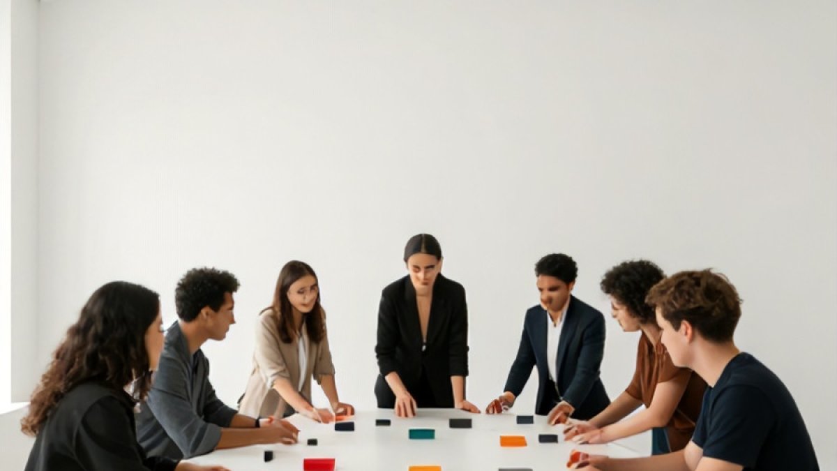Own Your Product's Future: From Idea to Sustainable Impact