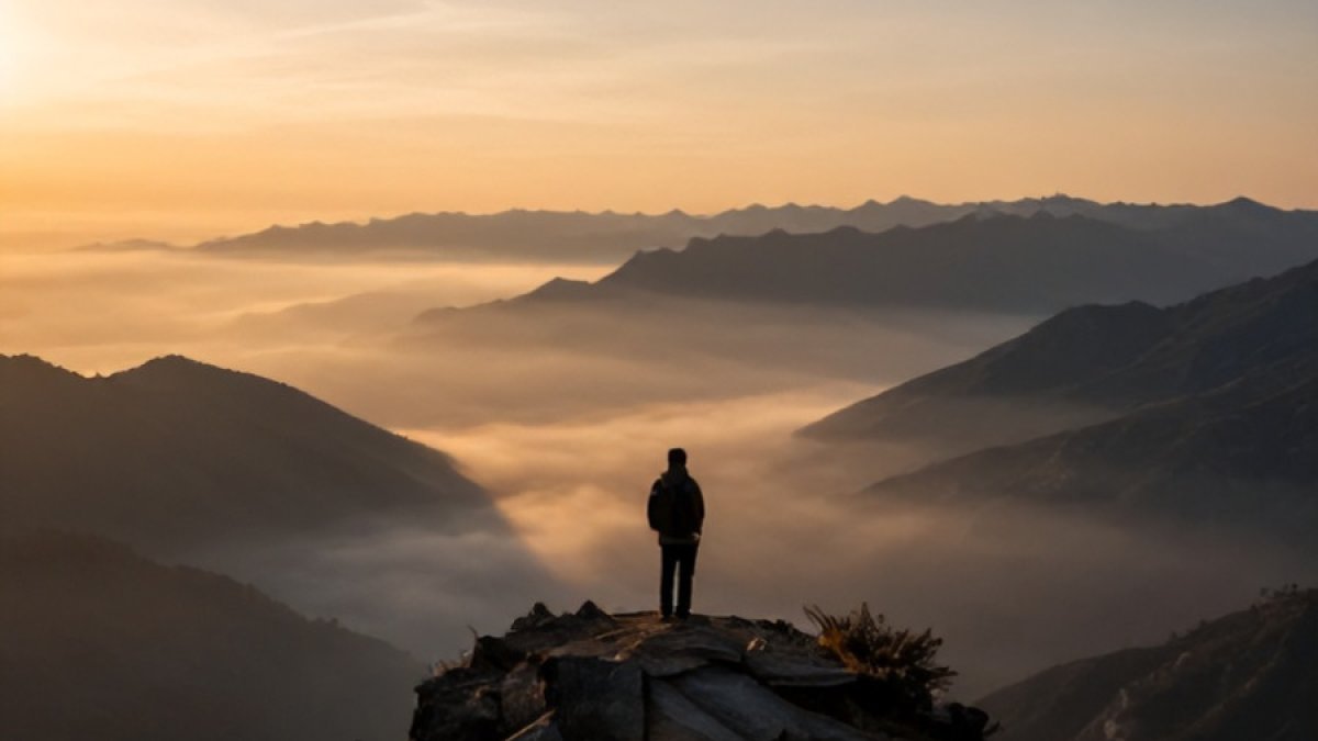 European Trails: How Wanderlust Ignites Your Best Ideas