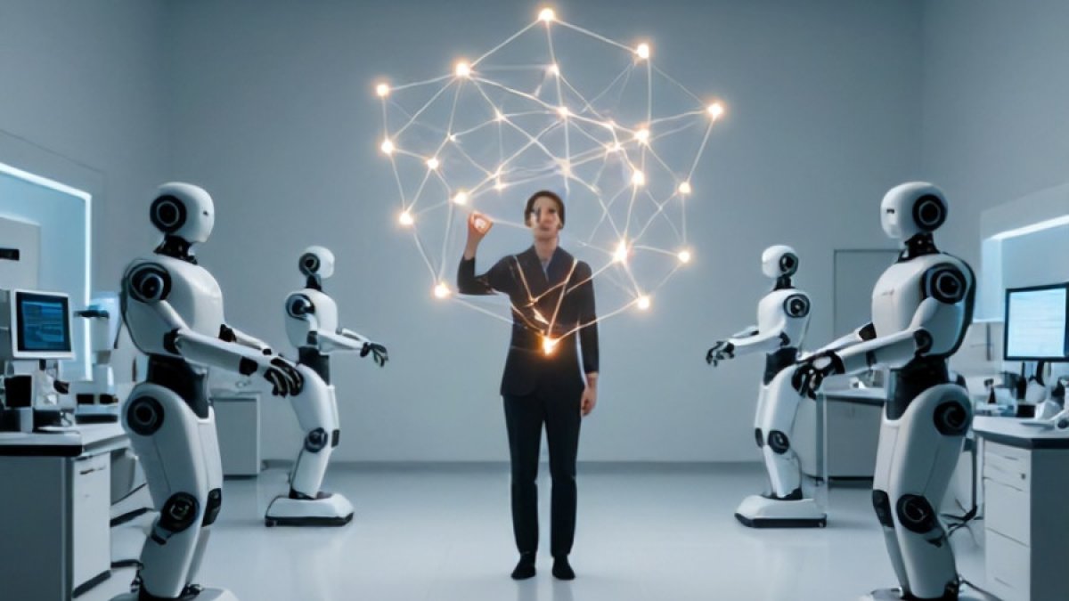Unlocking Your Software Workflow with Practical AI Agents