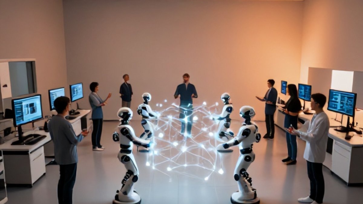 Your Software Team's New AI Co-Pilot: Beyond Snippets to Smarter Collaboration