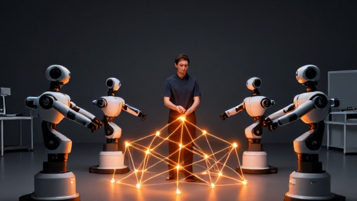 AI Agents: Moving Beyond Chatbots to Automate Your Workflow