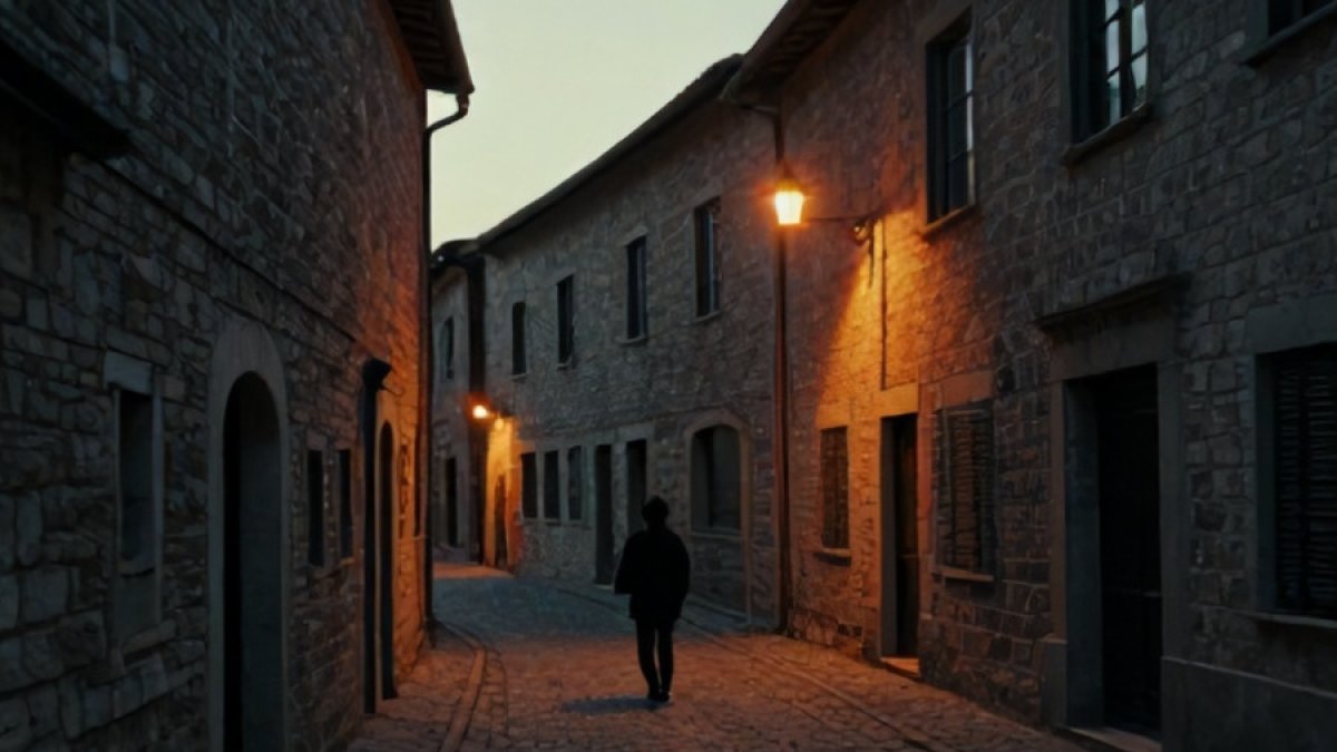 Trade Cobblestones for Clarity: Rediscover Yourself in Europe's Quiet Corners