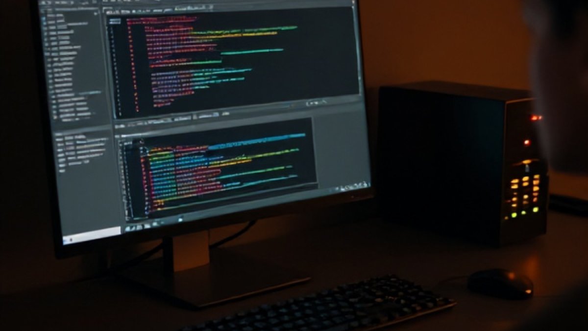 Fortify Your Old Laptop: A Hands-On Hardened Linux Server Build