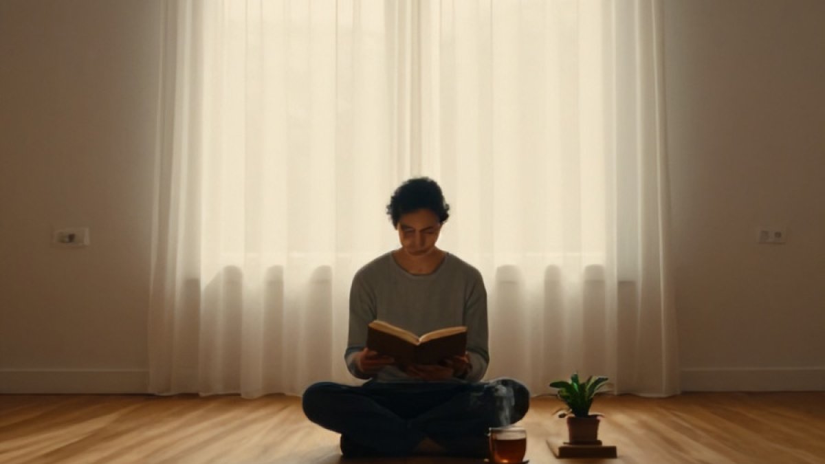 Cultivate Your Unwavering Focus in a World That Demands Your Attention
