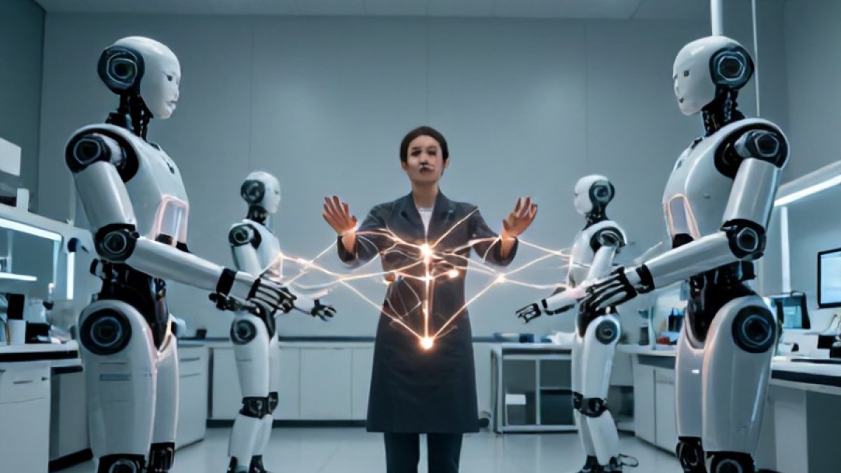 AI Agents: Your New Partner for Smarter Software Development