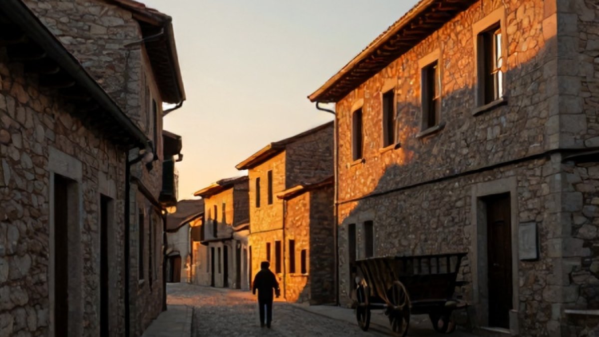 Find Your Next Creative Spark Wandering Through Europe's Forgotten Corners