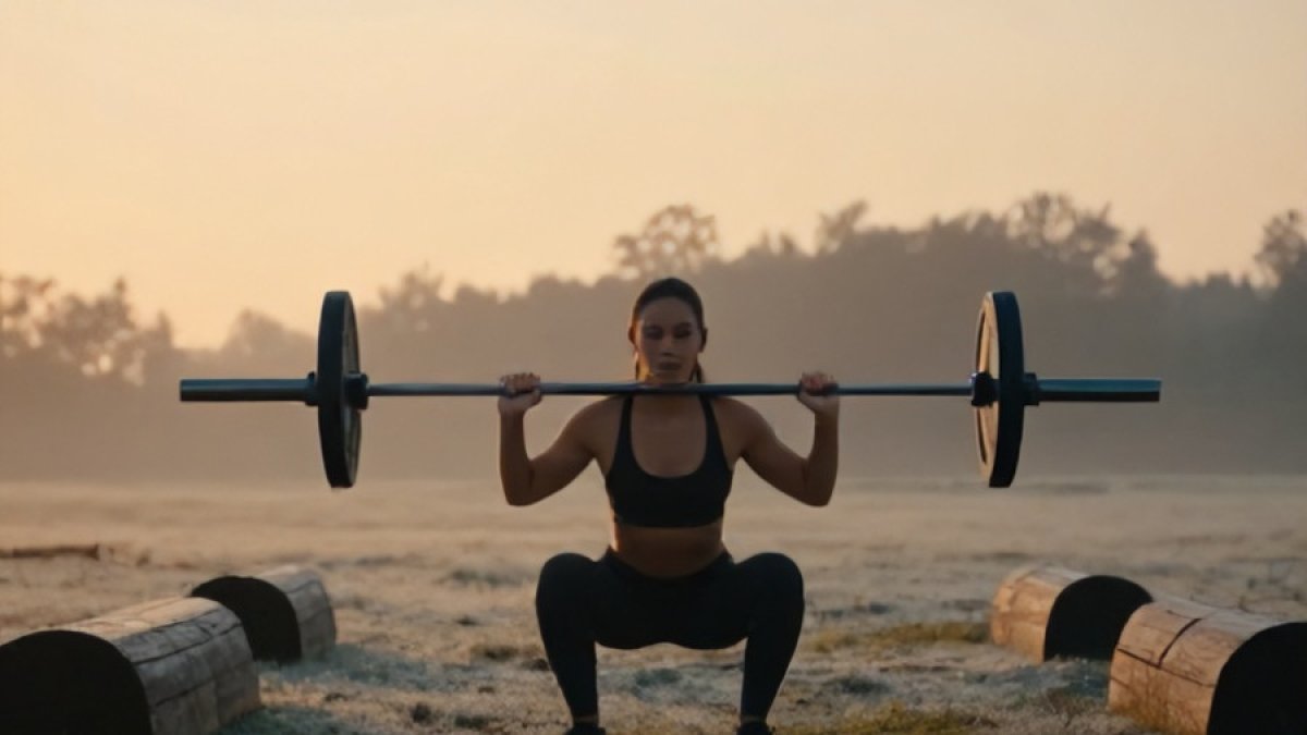 Movement as Medicine: Countering Sedentary Stress with Purposeful Activity