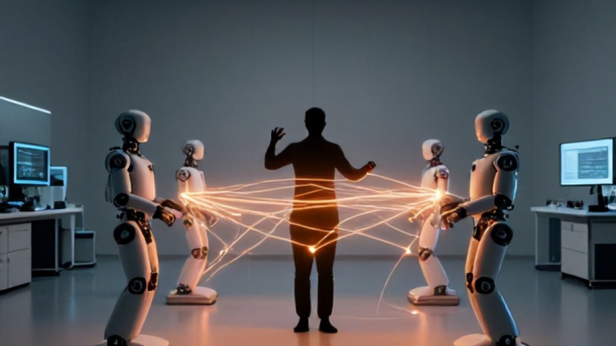 Beyond Code Suggestions: Real AI Integration for Software Engineers