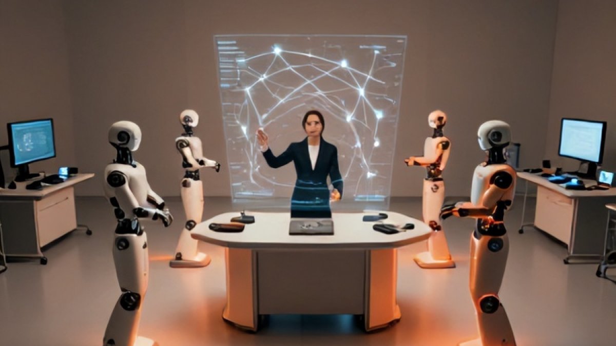 Your Codebase's New AI Co-Pilot: Beyond Autocomplete