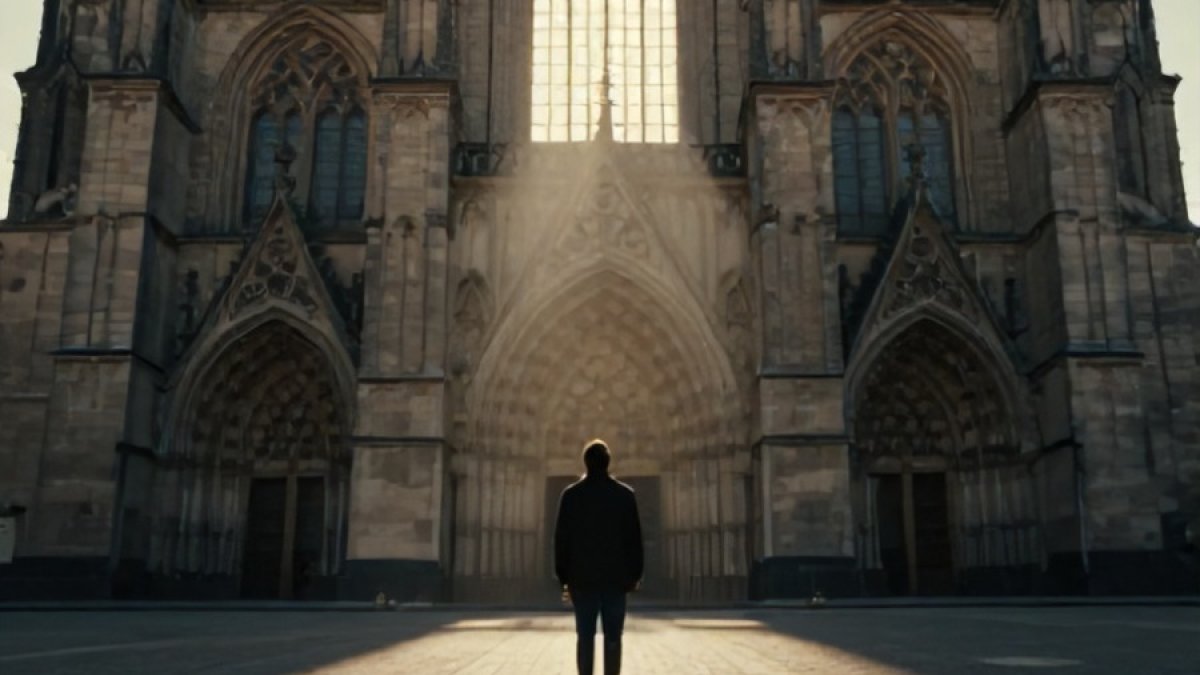 Wander Europe's Ancient Aisles for Your Next Creative Awakening