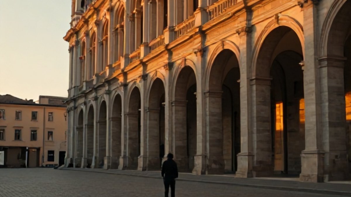 Unlocking European Creativity: Where ancient paths meet your next big idea