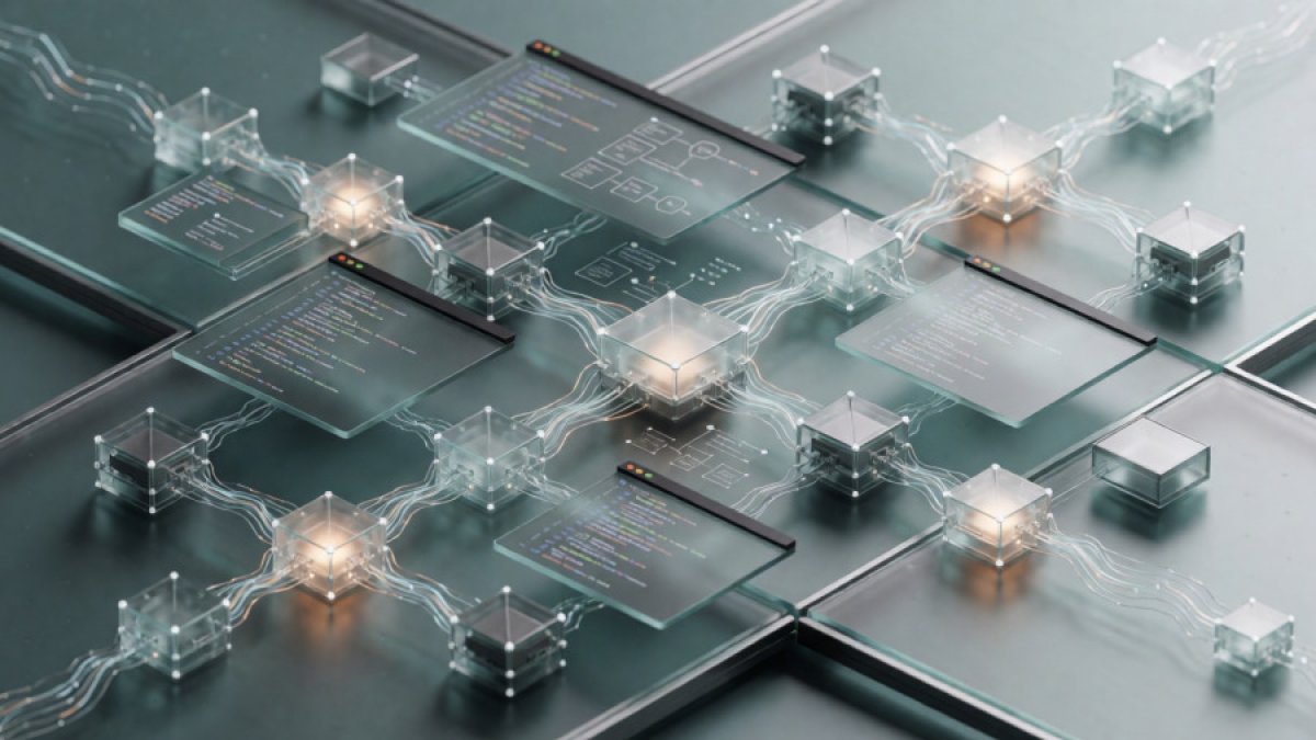 AI Agents: Your New Partner for Smarter Software Development