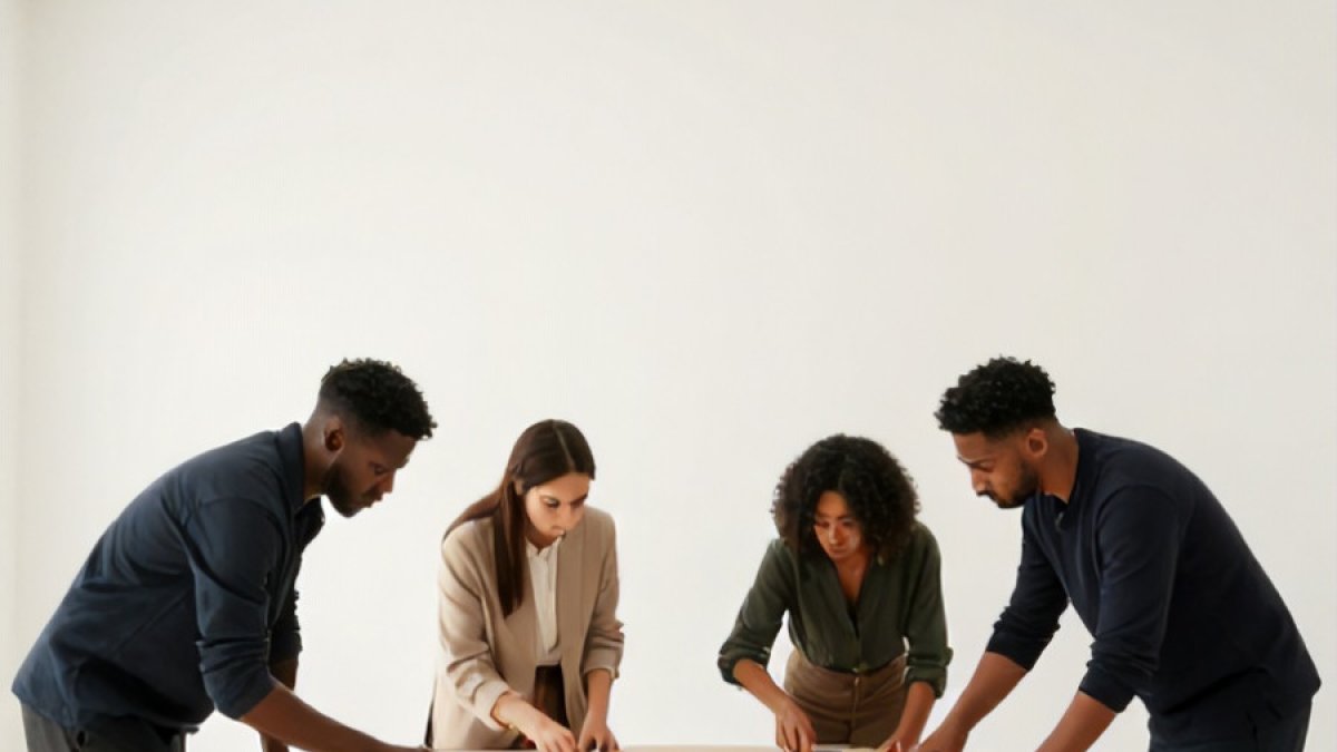 The Remote Team Playbook for Sustainable Technical Excellence