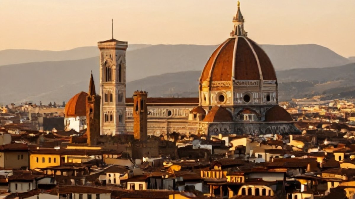 Florence: Where Every Cobblestone Tells a Story