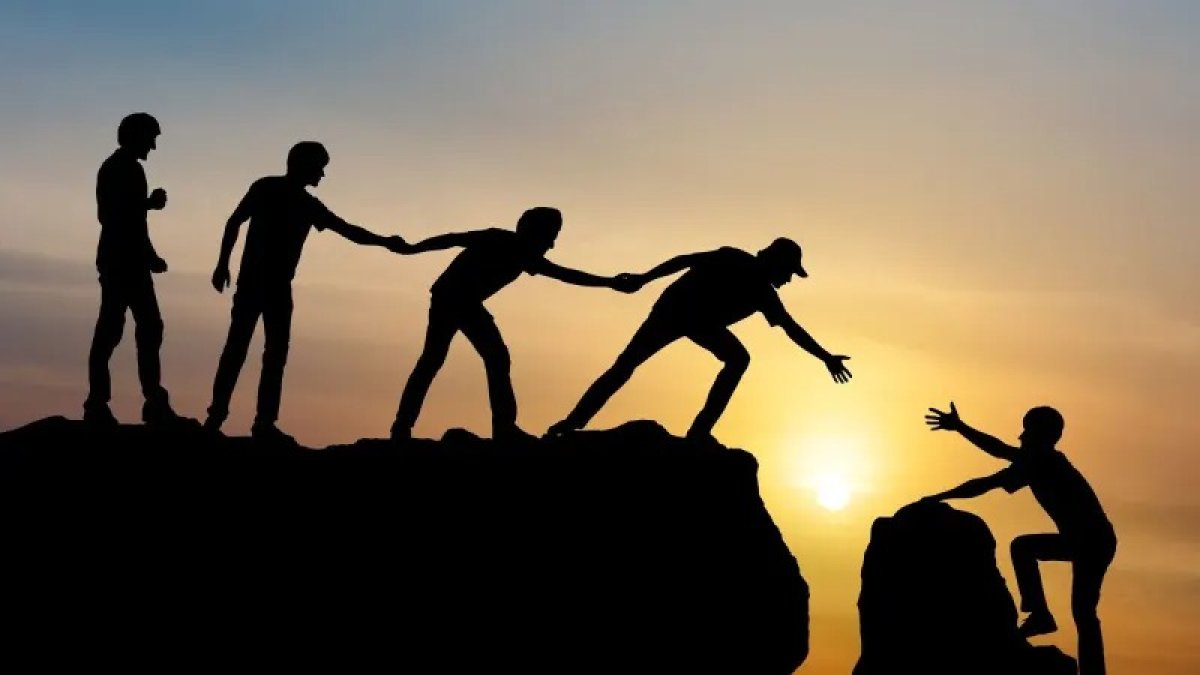 Leadership Is Not a Position - It’s a Responsibility