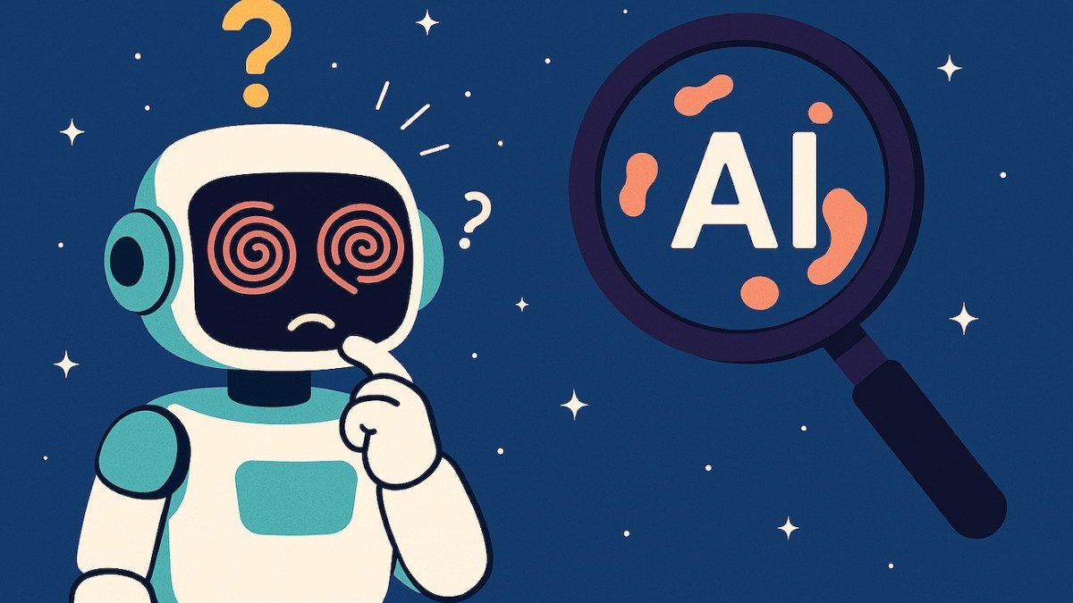 What Is an AI Hallucination and How to Avoid It with a Good Prompt