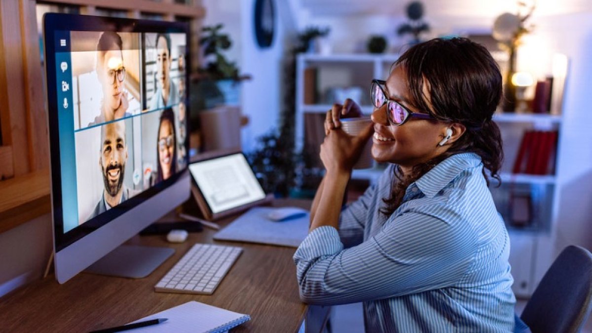 How to Build Trust in a Distributed Remote Team