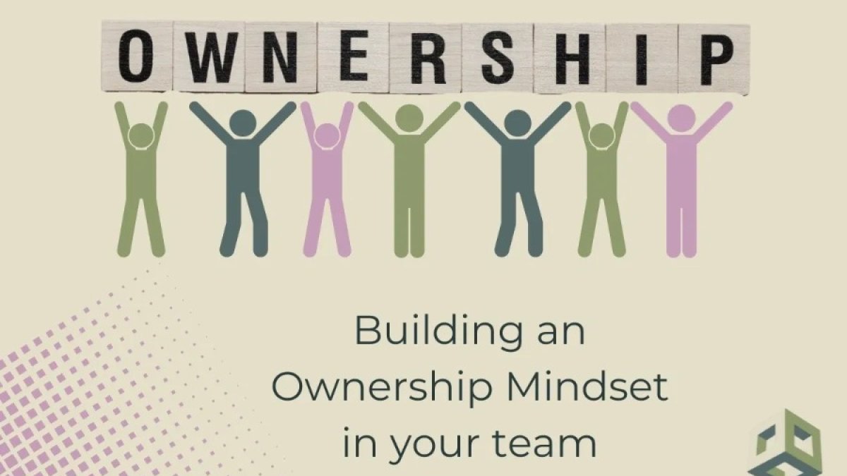 Why Ownership Mentality Makes You Irreplaceable