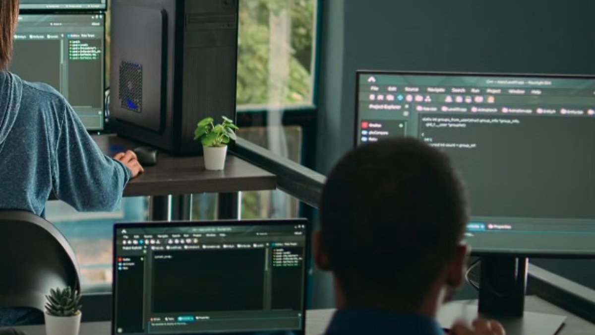The Importance of Code Readability in Team Environments